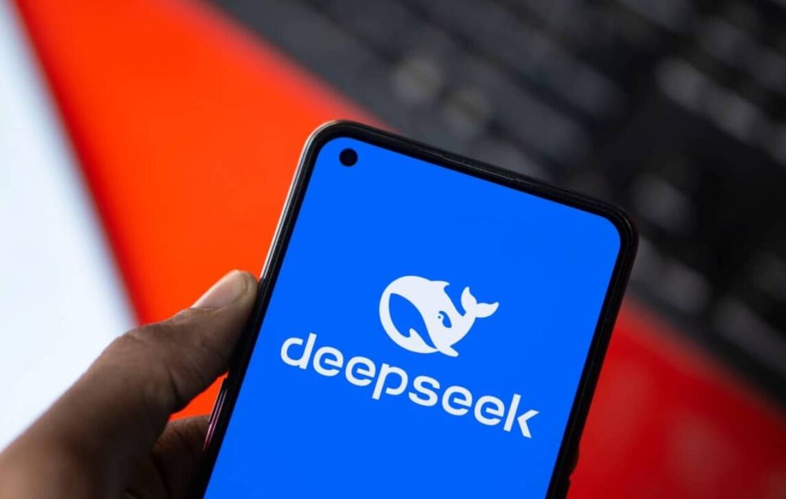 DeepSeek