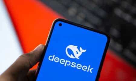 DeepSeek