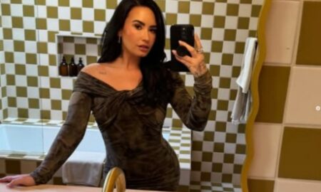 Demi Lovato