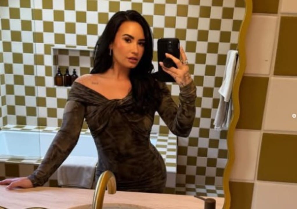 Demi Lovato