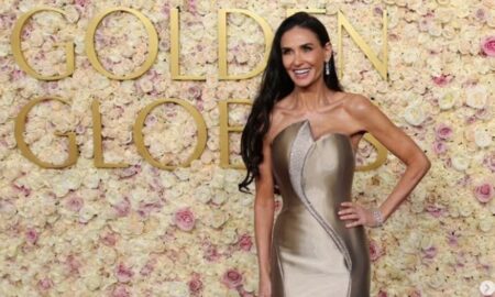 Demi Moore