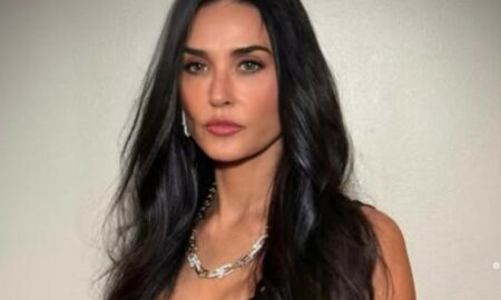 Demi Moore