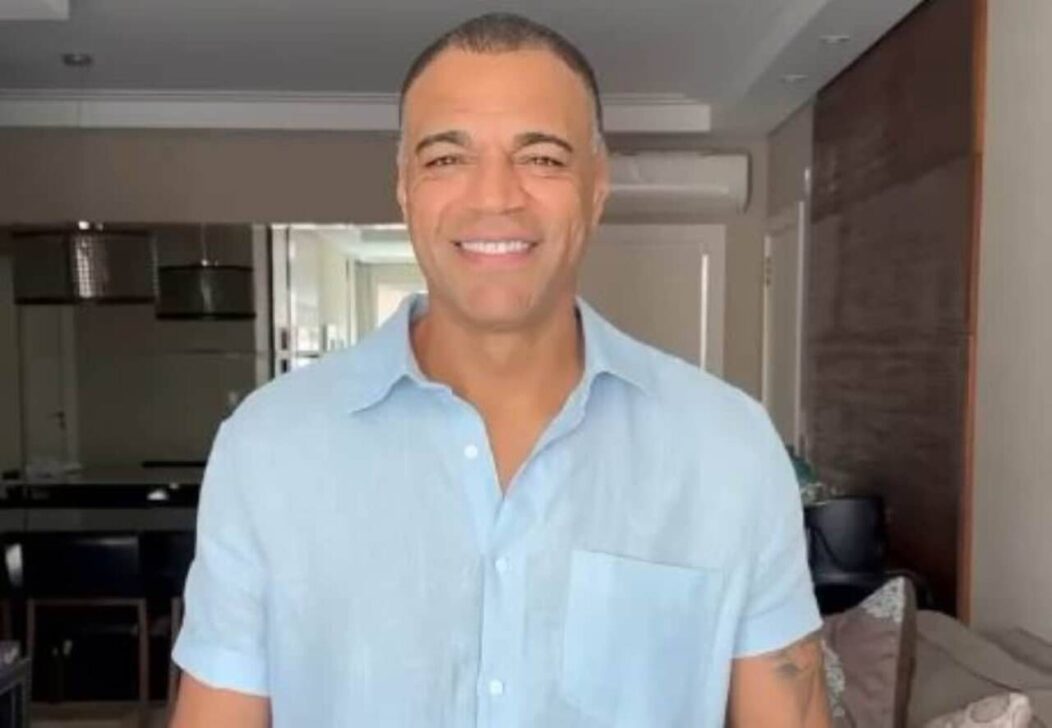 Denilson Show