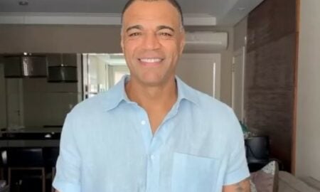 Denilson Show