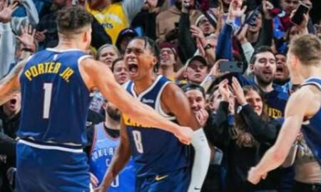 Denver Nuggets NBA