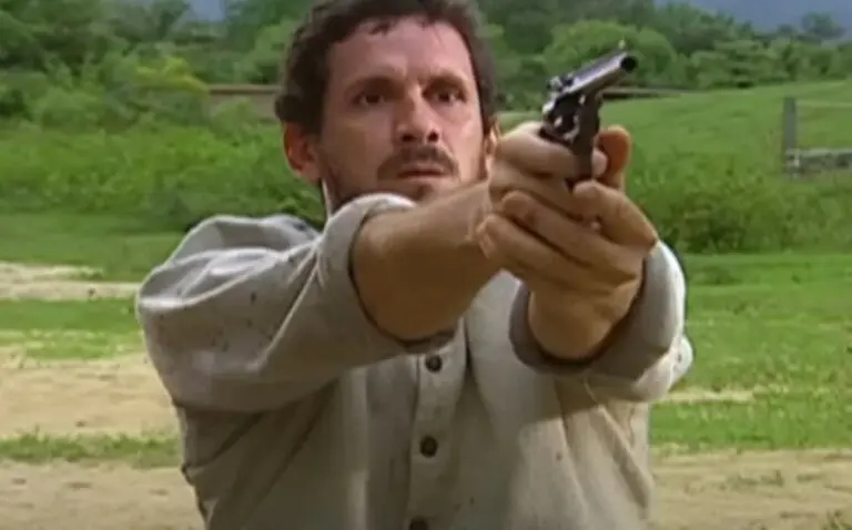 Desidério Cabocla