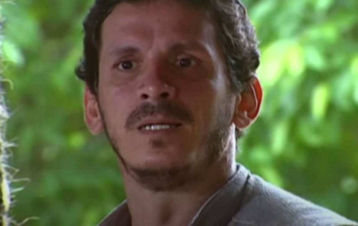 Desiderio - Cabocla