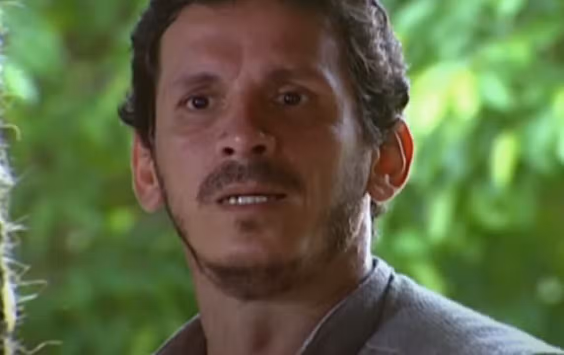 Desiderio - Cabocla