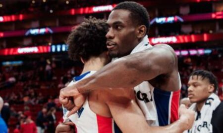 Detroit Pistons NBA