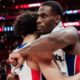 Detroit Pistons NBA