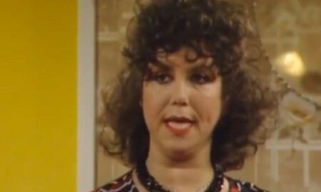 Diane Langton