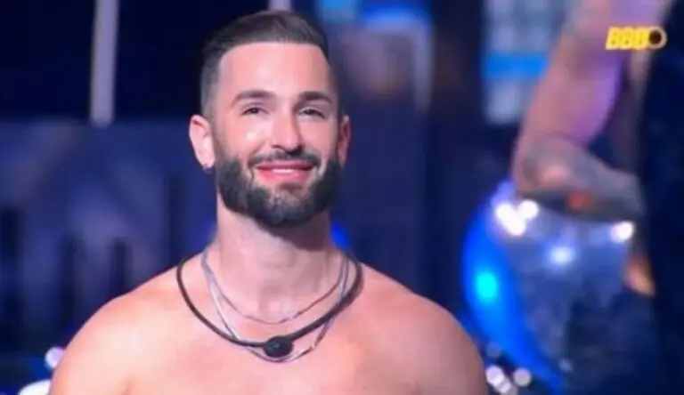 Diego Hypolito BBB