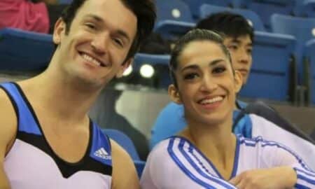 Diego e Daniele Hypolito