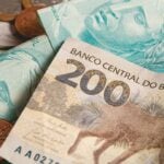 Dinheiro Pagamento