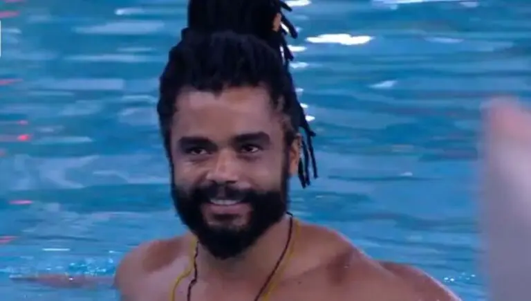 Diogo Almeida BBB 2025