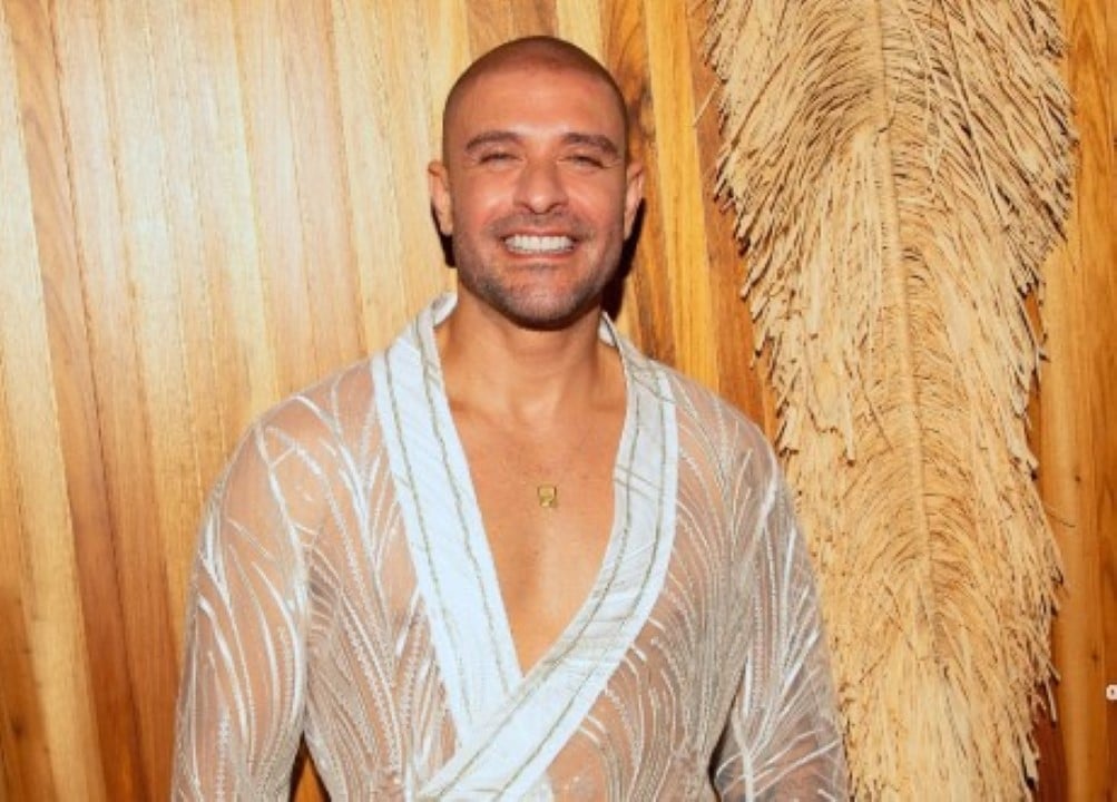 Diogo Nogueira