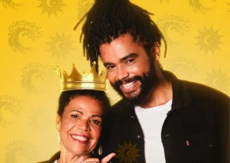 Diogo e Vilma