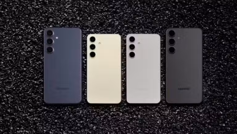 Samsung