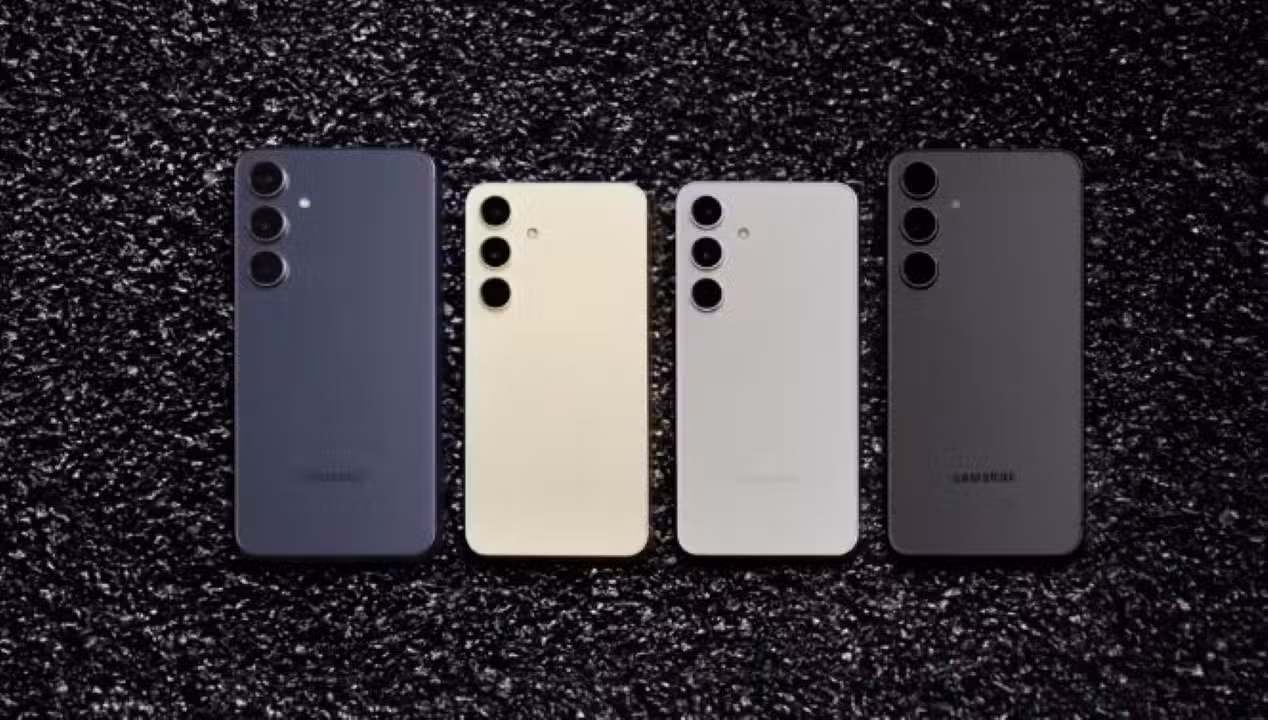 Samsung