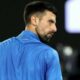 Djokovic