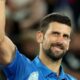 Djokovic