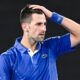 Djokovic tennis