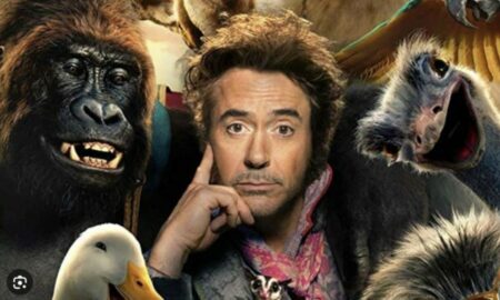 Dolittle