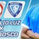 Dom bosco copinha 2025