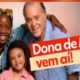 Dona de Mim próxima novela das 7