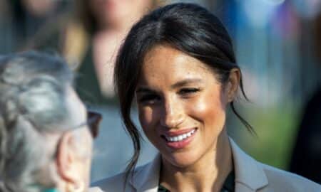 Meghan Markle