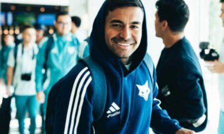 Dudu Cruzeiro