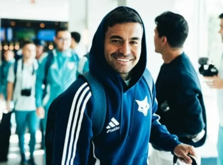 Dudu Cruzeiro