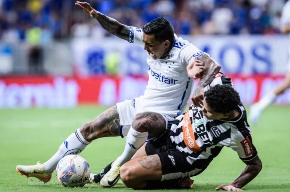 Dudu Cruzeiro