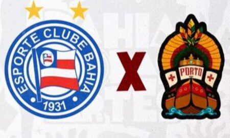 EC Bahia