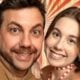 Ediberto e Raissa