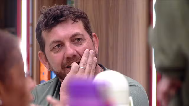 Edilberto BBB 25