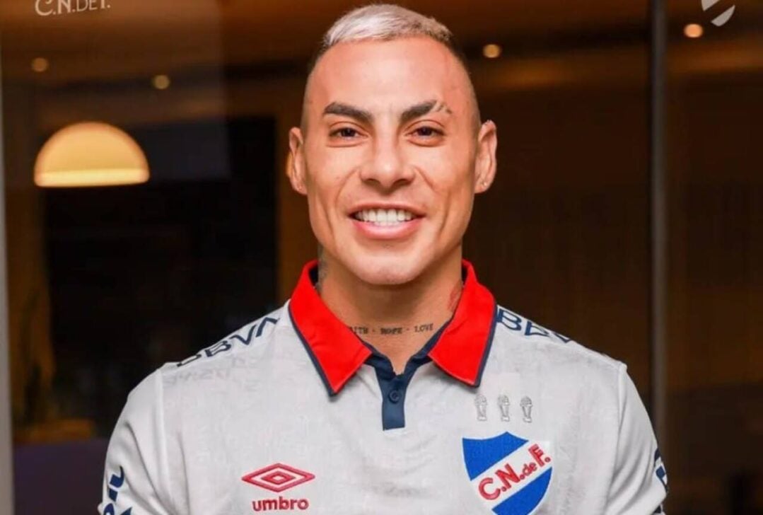 Eduardo Vargas