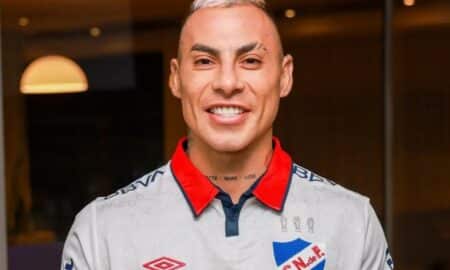 Eduardo Vargas