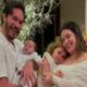 Eliezer, Viih Tube e filhos