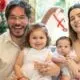 Eliezer, Viih Tube e filhos