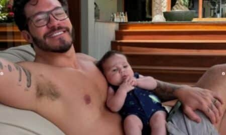 Eliezer e Ravi