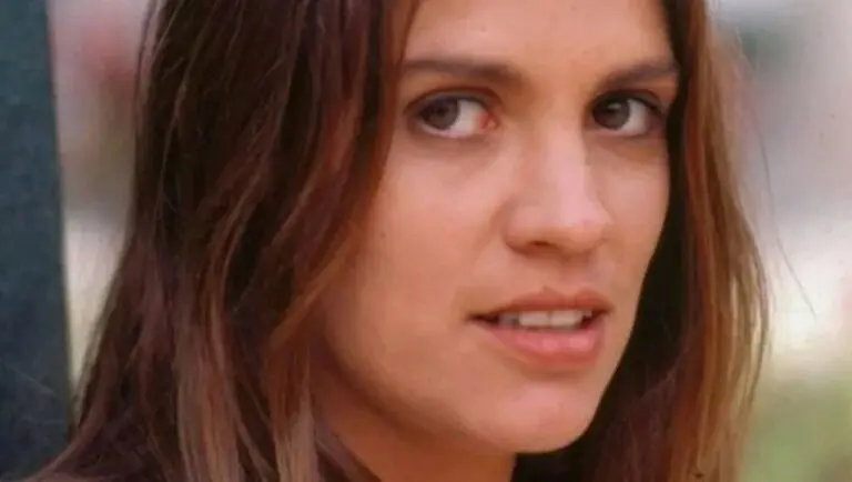 Elisa em tieta