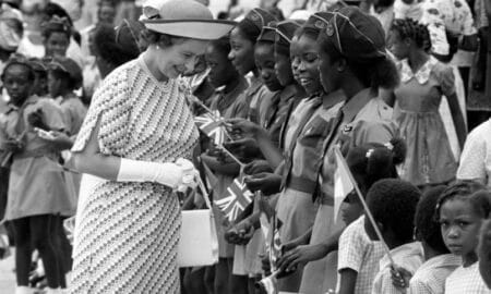 Queen Elizabeth II