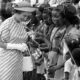 Queen Elizabeth II