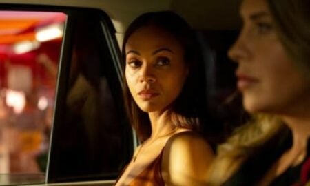 filme Emilia Pérez
