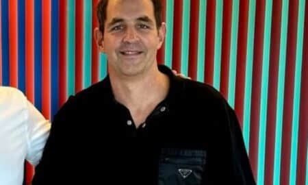 Empresário Giuliano Bertolucci é o maior credor do Corinthians