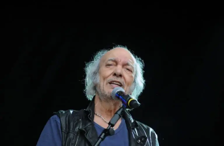 Erasmo Carlos