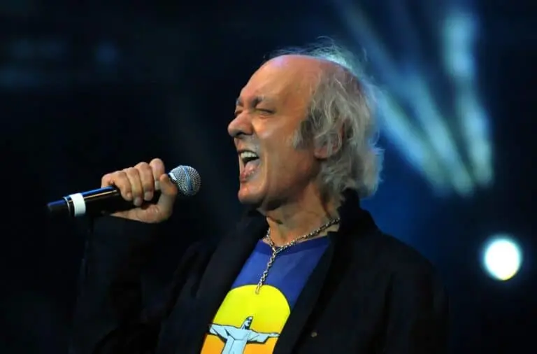 Erasmo Carlos