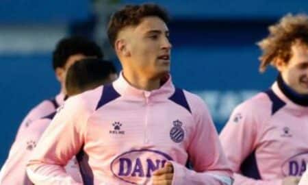 Espanyol