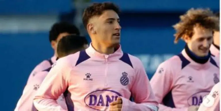 Espanyol